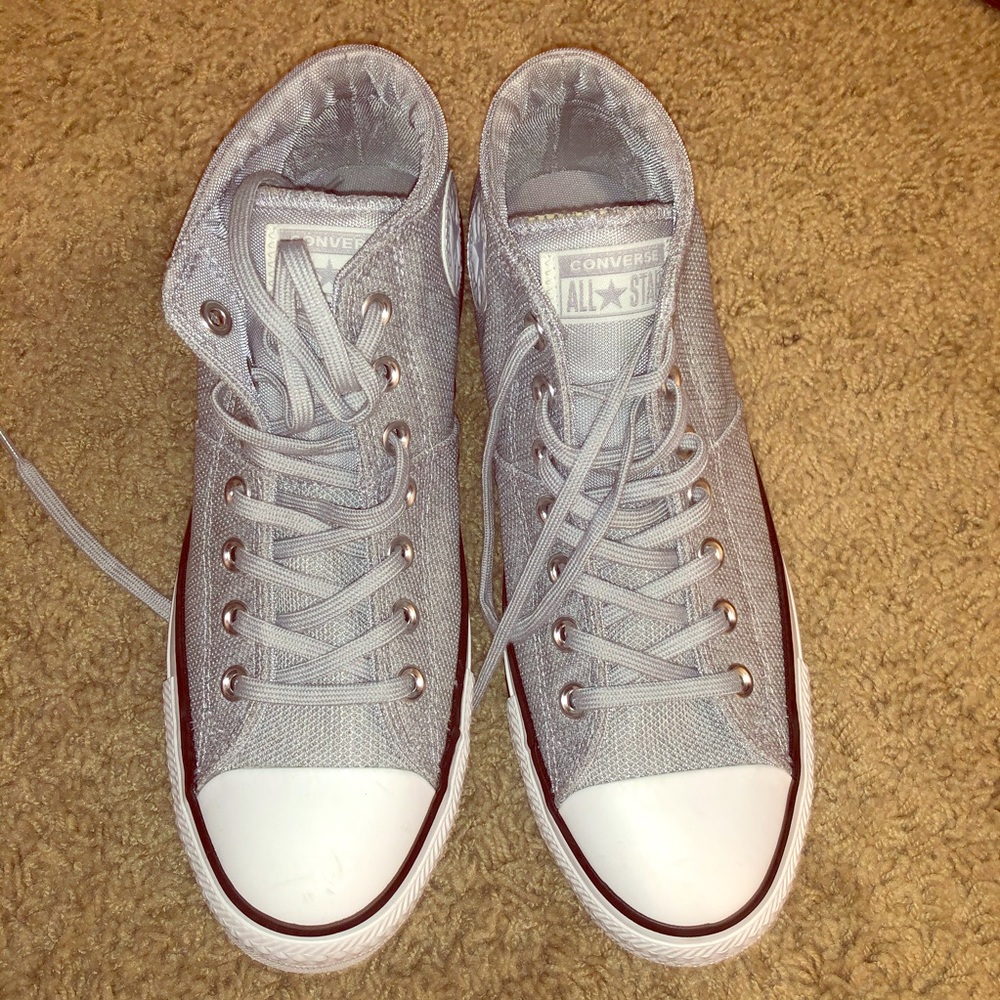 Chuck Taylor all star madison mid sneaker